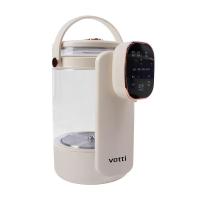 华帝（VATTI） VSH002C 电热水瓶 3.5L 265*215*325mm （单位:台） 米色