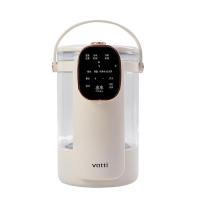 华帝（VATTI） VSH002C 电热水瓶 3.5L 265*215*325mm （单位:台） 米色