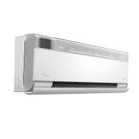 美的（Midea） KFR-35GW/T3 空调 1.5匹 白色（单位：台）