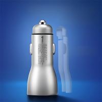 公牛（BULL） GNV-C160 车载充电器 60W  (单位：个 )