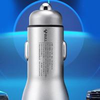 公牛（BULL） GNV-C160 车载充电器 60W  (单位：个 )