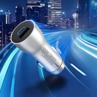 公牛（BULL） GNV-C160 车载充电器 60W  (单位：个 )