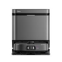 美的（Midea） V15pro 扫地机器人V15pro 14.88kg  (单位：个 )炭灰色