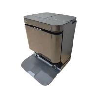 美的（Midea） V15pro 扫地机器人V15pro 14.88kg  (单位：个 )炭灰色