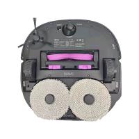 美的（Midea） V15pro 扫地机器人V15pro 14.88kg  (单位：个 )炭灰色
