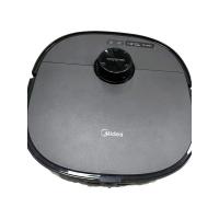 美的（Midea） V15pro 扫地机器人V15pro 14.88kg  (单位：个 )炭灰色