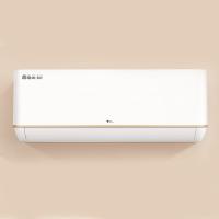 TCL KFRd-35GW/DBp-TJC11+B1 壁挂机 1.5匹 变频冷暖  (单位:台)