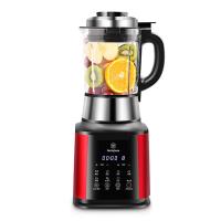 西屋（Westinghouse） WFB-D1 破壁机 1.6L 黑红色 (单位:台)