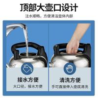 格来德 WWK-5001M 电热水壶 音乐提醒  5L (单位:个)