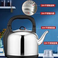 格来德 WWK-5001M 电热水壶 音乐提醒  5L (单位:个)