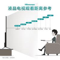 海信（Hisense） 65H55E 电视 65英寸（单位：台）
