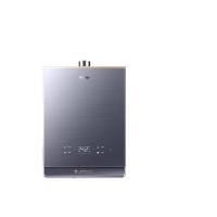海尔（Haier） JSQ31-16KL7云程U1 热水器 16升（单位：台）灰色