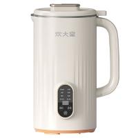 炊大皇（COOKER KING）迷你破壁豆浆机CDH-SL0810（单位：个）