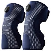 飞利浦（PHILIPS）PPM3108L 膝盖按摩器 605*272*20mm（单位：台）深蓝色