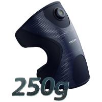 飞利浦（PHILIPS）PPM3108L 膝盖按摩器 605*272*20mm（单位：台）深蓝色