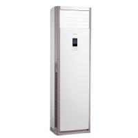 美的（Midea）KFR-72LW/BDN8Y-PA401(3)A 3匹立柜式空调 三级能效变频冷暖 （单位:套）白色
