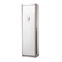美的（Midea）KFR-72LW/BDN8Y-PA401(3)A 3匹立柜式空调 三级能效变频冷暖 （单位:套）白色