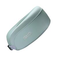 SKG N5 颈椎按摩仪 电池容量2500mAh（单位：台） 天青色