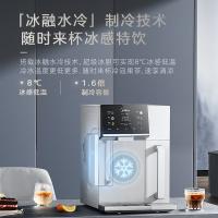 美的（Midea）JD2288T-RO 台式净饮机 额定净水量4000L(单位:台）