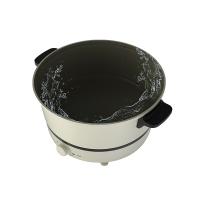 爱仕达（ASD） AH-Y12J405 电火锅 3L 白色（单位：个）
