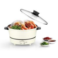 爱仕达（ASD） AH-Y12J405 电火锅 3L 白色（单位：个）