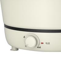 爱仕达（ASD） AH-Y12J405 电火锅 3L 白色（单位：个）