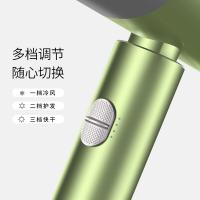 荣事达（Royalstar） RC-210Z 电吹风 1800W 绿色（单位：台）