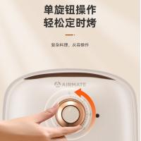艾美特（AIRMATE） CK0902 空气炸锅 2L （单位:个）