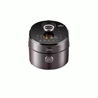 美的（Midea） S582N 电压力锅 双胆IH电磁加热 5L（单位：台）