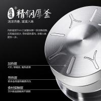 美的（Midea） S582N 电压力锅 双胆IH电磁加热 5L（单位：台）