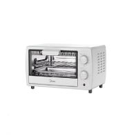 美的（Midea）PT10K1(k)烤箱 10L（单位：台）