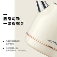 北鼎 K208 电水壶 1.2L （单位:个）