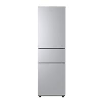 美的（Midea） BCD-220TM（ZG） 冰箱 220L （单位:台）