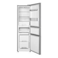 美的（Midea） BCD-220TM（ZG） 冰箱 220L （单位:台）