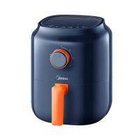 美的（Midea）KZ30E3L空气炸锅 3L（单位：台）
