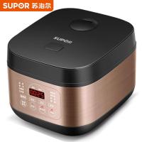 苏泊尔（SUPOR） SF30FC596 电饭煲 3L 600W (单位:台) 玫瑰金色