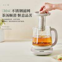 小熊（Bear） YSH-K15G6 养生壶带滤网 1.5L (单位:台)