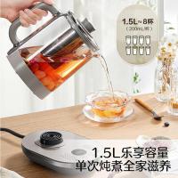 苏泊尔（SUPOR） SW-15YT06 电水壶 1.5L 1000W（单位：个）银色
