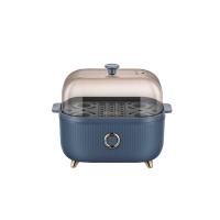 山水（SANSUI）S-ZG1705 多功能电蒸锅 4L(单位:个）