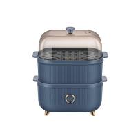 山水（SANSUI）S-ZG1705 多功能电蒸锅 4L(单位:个）