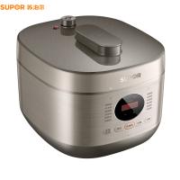 苏泊尔（SUPOR） 智能电压力锅 双内胆 SY-60FC26 6L (单位:台)