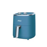爱仕达（ASD） AK-F35J902 爱尚空气炸锅 3.5L （单位：台）