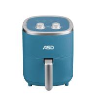 爱仕达（ASD） AK-F35J902 爱尚空气炸锅 3.5L （单位：台）