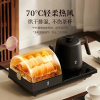 鸣盏 MZ151B 多功能上水壶 800ml (单位:台)