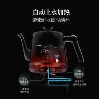 鸣盏 MZ151B 多功能上水壶 800ml (单位:台)