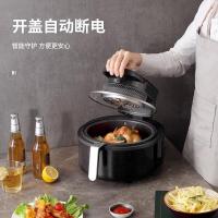 康巴赫（KOBACH）KBH-DKZ0101 5.5L 空气炸锅（单位:台）