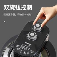 康巴赫（KOBACH）KBH-DKZ0101 5.5L 空气炸锅（单位:台）