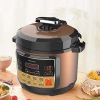 豹牌 BP-WD259 电压力锅 5L (单位: 台)