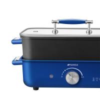 山水（SANSUI） S-HG1549 多功能电烤炉 3.0L (单位:台)