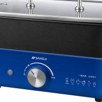 山水（SANSUI） S-HG1549 多功能电烤炉 3.0L (单位:台)